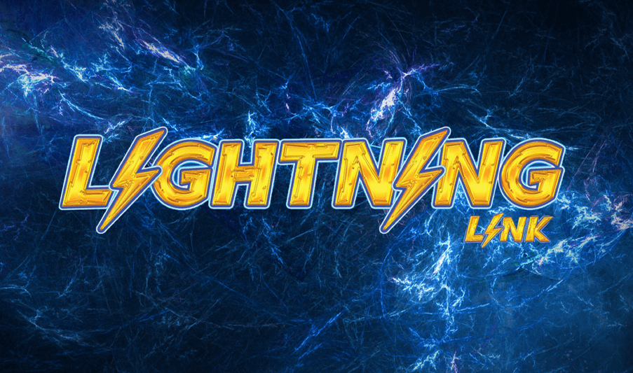 Lightning Link Pokie