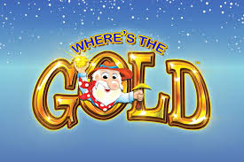 Where's the Gold